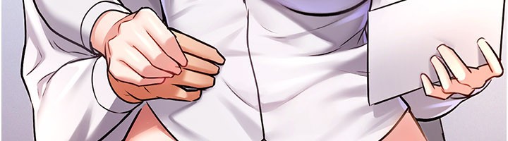 特色新視界第2話-上司的義務是協助洩慾