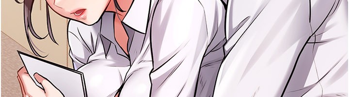 特色新視界第2話-上司的義務是協助洩慾