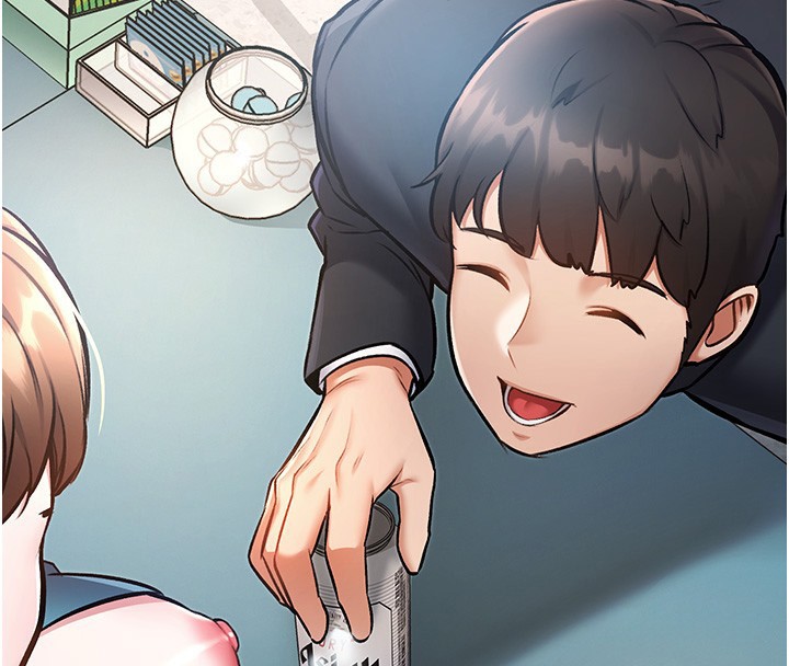 特色新視界第3話-參與活動請射精