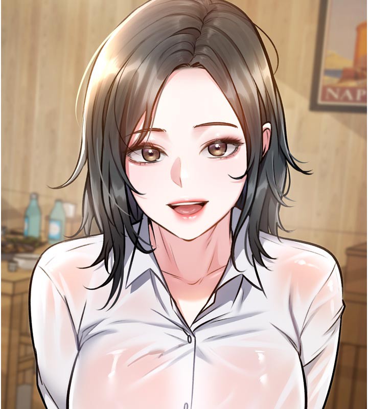 特色新視界第5話-用餐規定是…?!