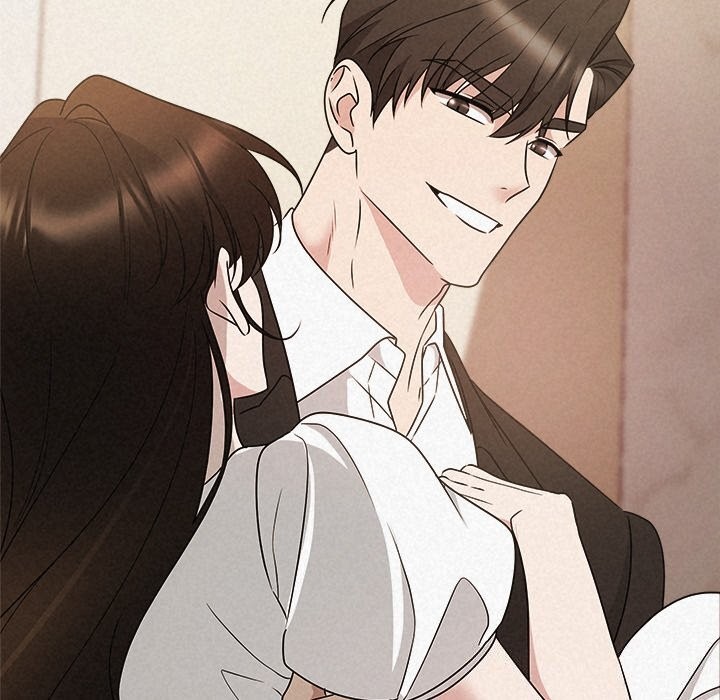 被吞噬的夜第54話