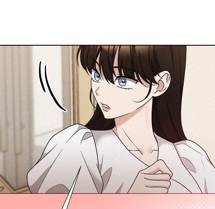 被吞噬的夜第54話