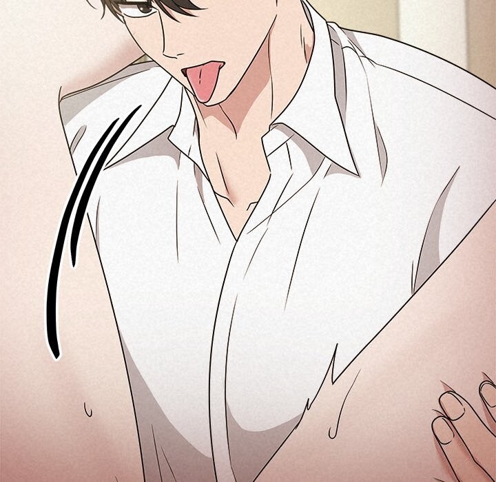 被吞噬的夜第54話