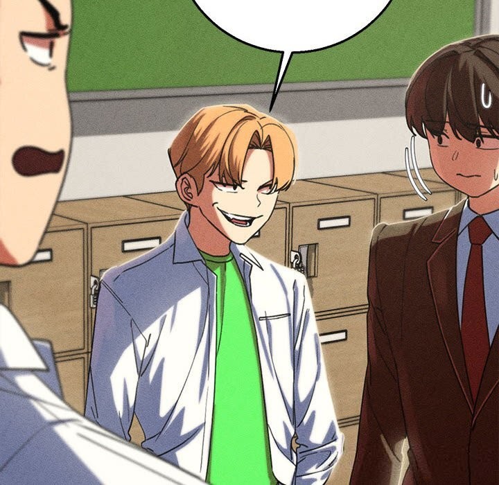 危险同学会第85話