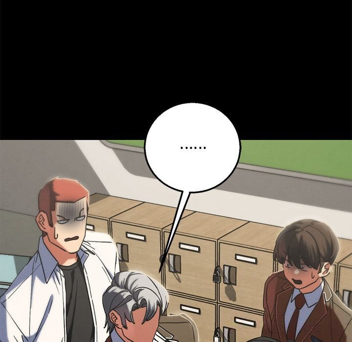 危险同学会第85話