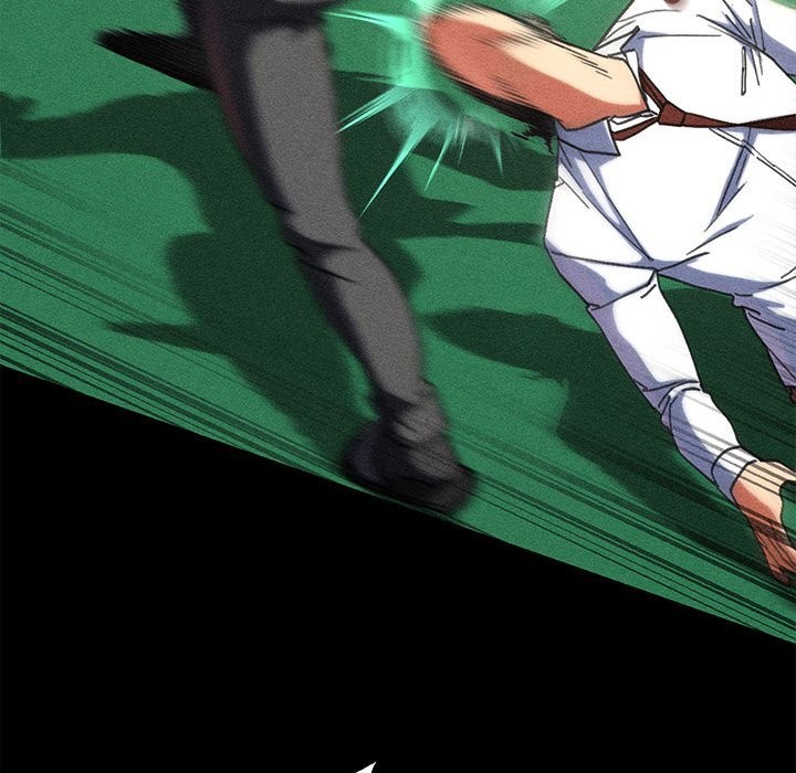 危险同学会第85話