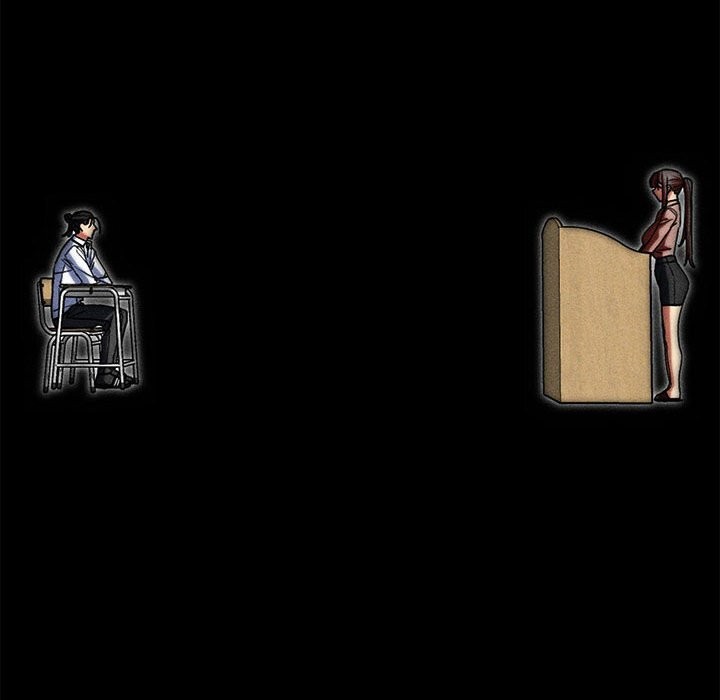 危险同学会第85話