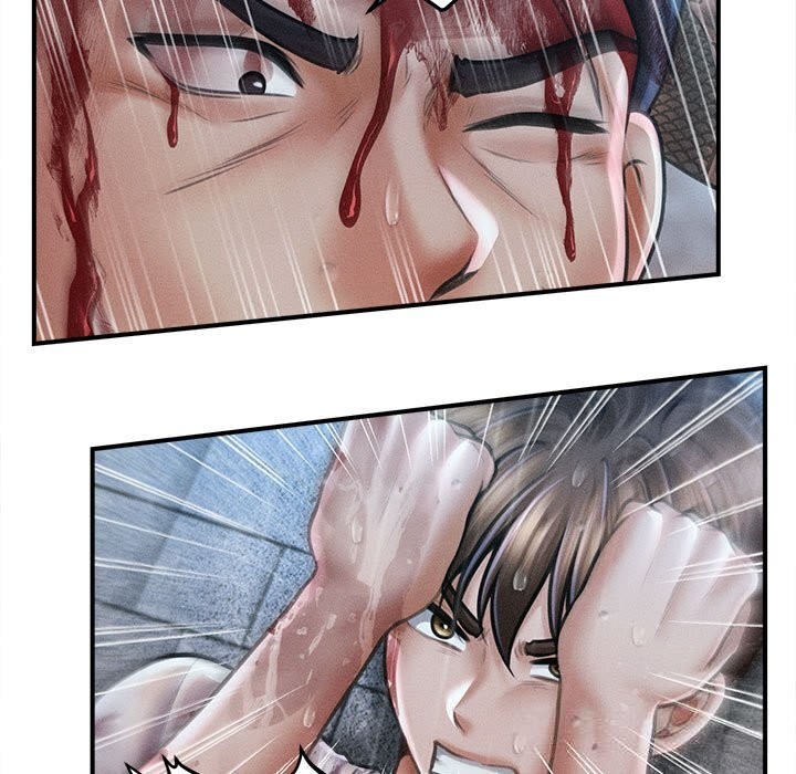 会长家的小儿子第33話