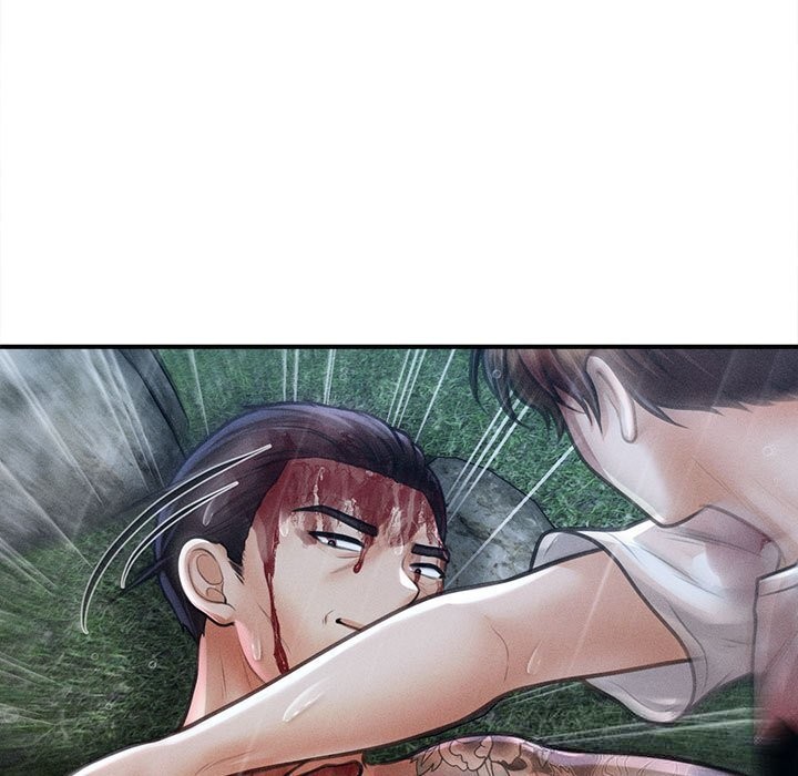 会长家的小儿子第33話