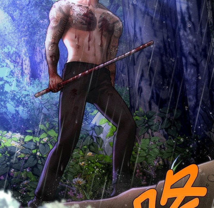 会长家的小儿子第33話