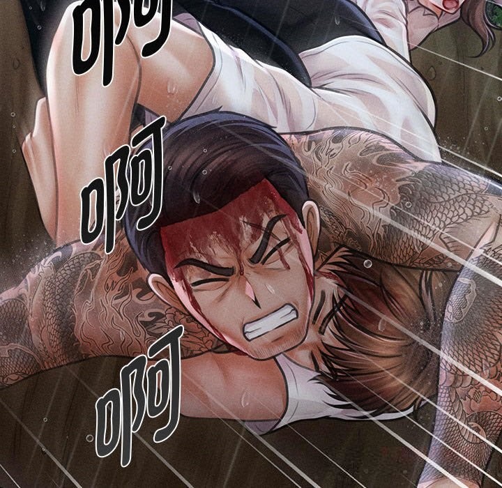 会长家的小儿子第33話