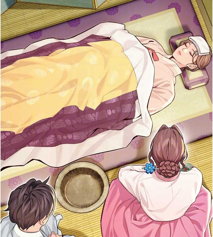 命运:贞洁慾女第57話-分身密會官衙行初夜