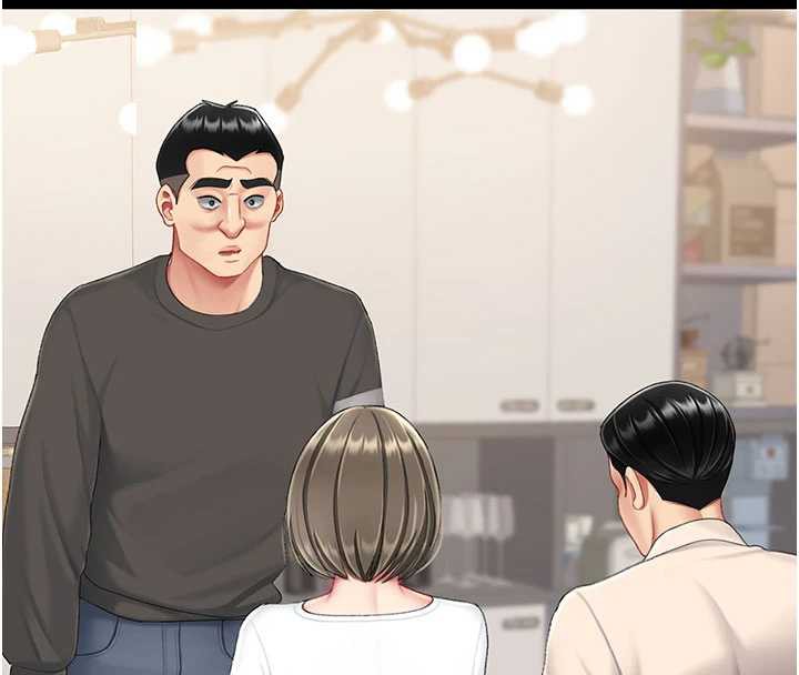 復仇母女丼第120話-脫離人妻身分的若妤