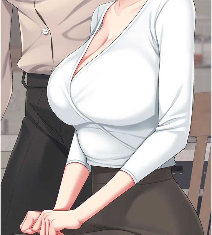 復仇母女丼第120話-脫離人妻身分的若妤