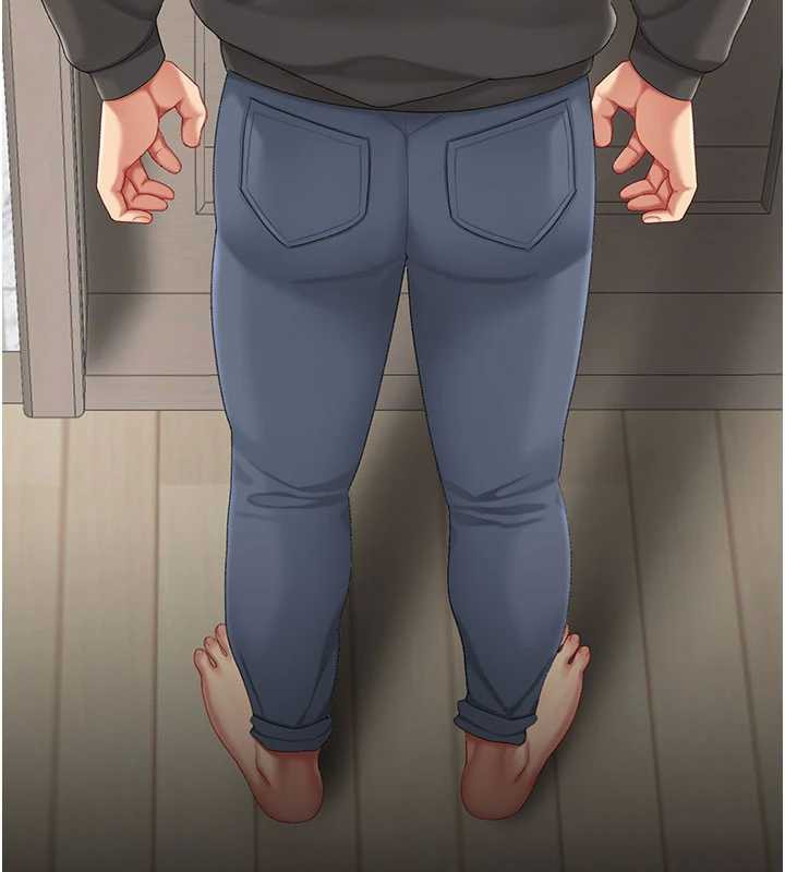 復仇母女丼第120話-脫離人妻身分的若妤