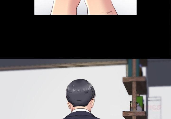 隱秘的同居第4話