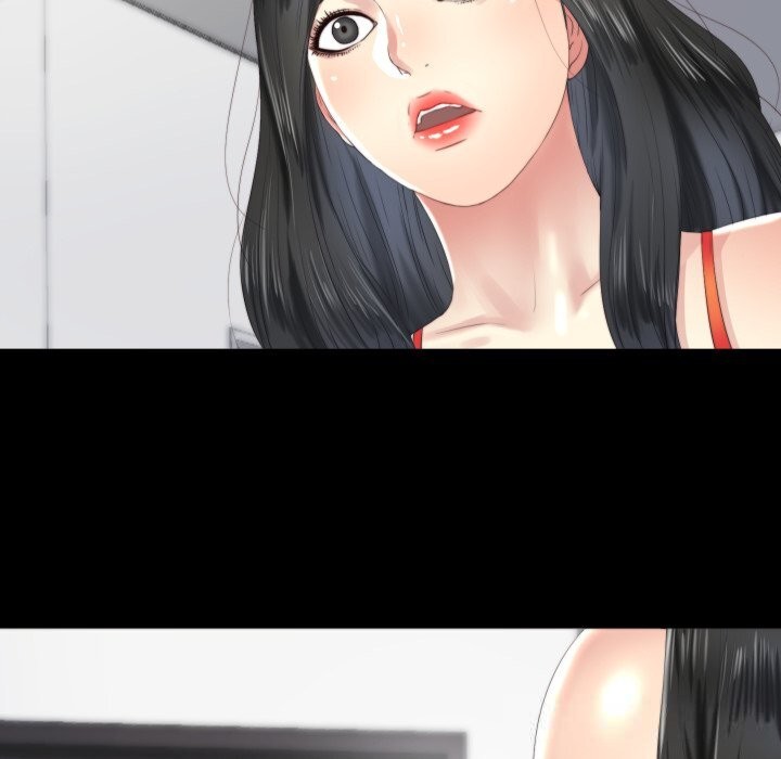 隱秘的同居第4話