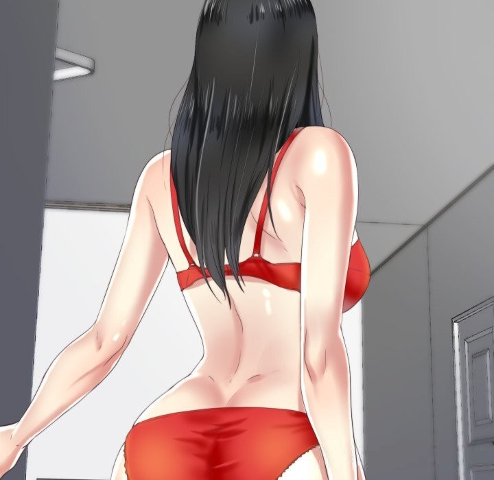 隱秘的同居第4話