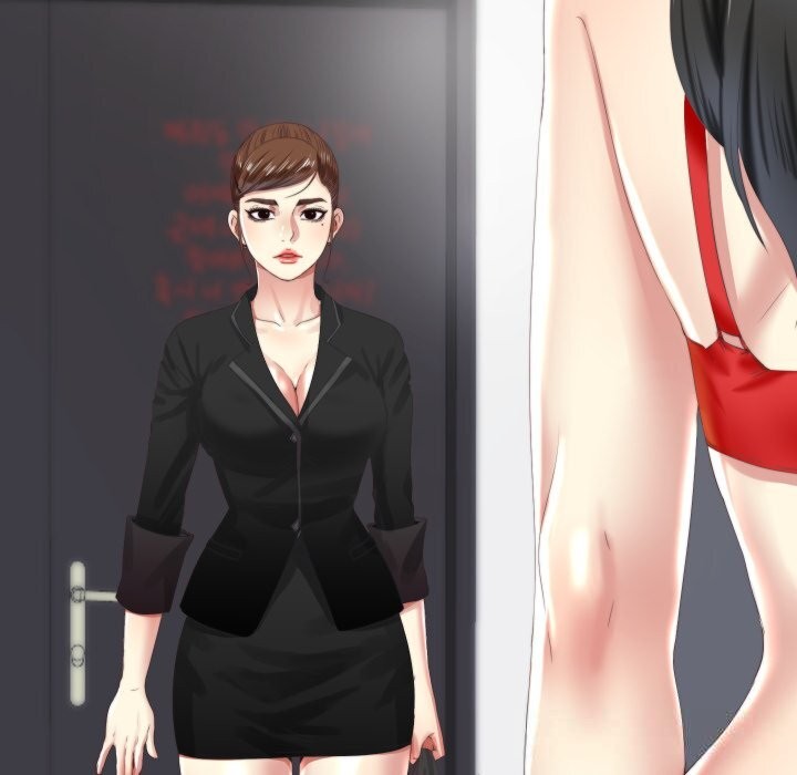 隱秘的同居第4話