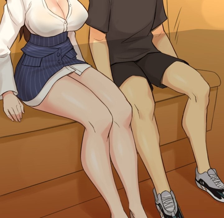 难以置信的故事！第11話