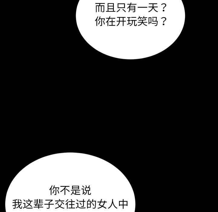 少爷的替身第20話