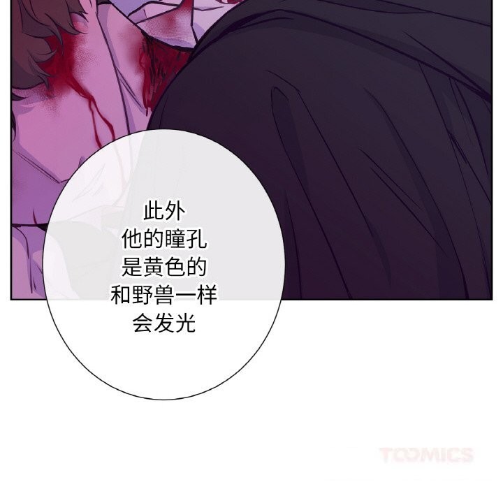 吉赛儿之血第19話