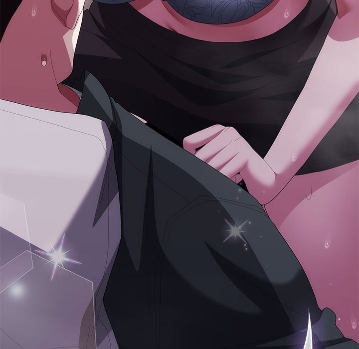 大企业里的小秘密第55話