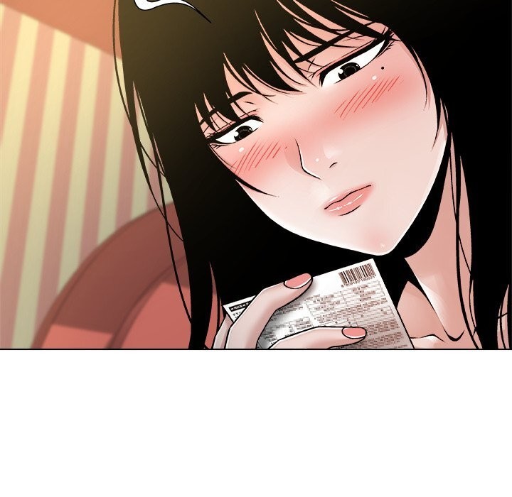 被幸运诅咒的人第10話