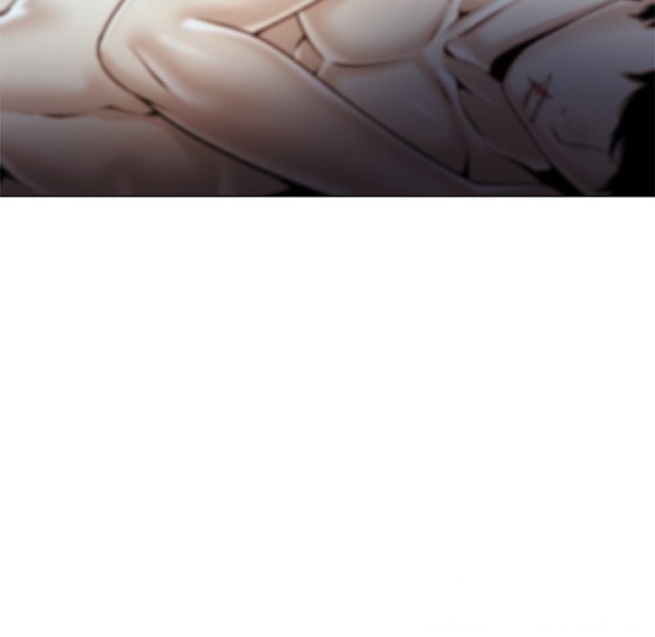 被幸运诅咒的人第10話