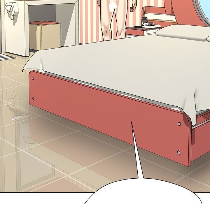 被幸运诅咒的人第10話