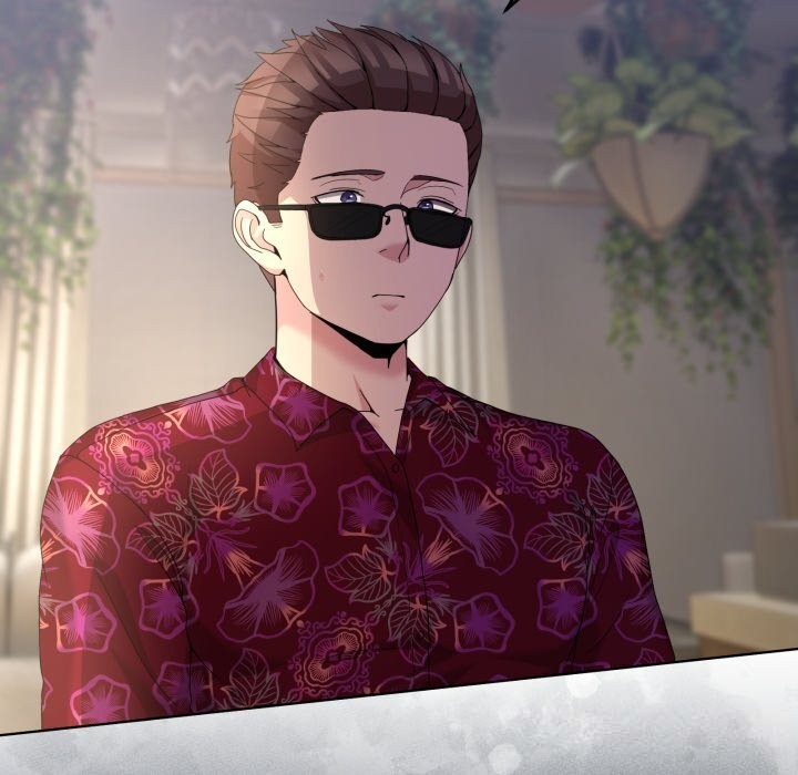 男人止步第24話