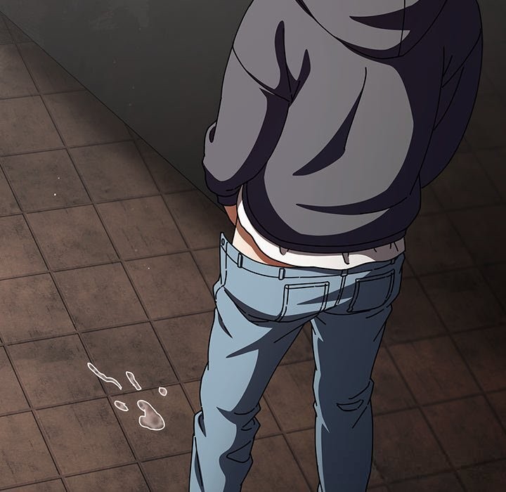 请弄臟我的女朋友第23話