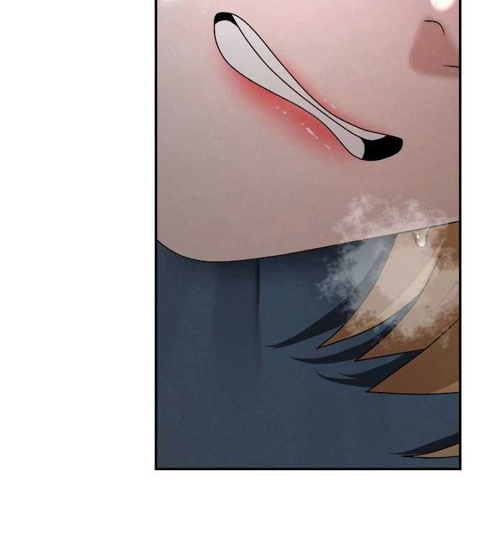 肉体审判第21話-腿縫間的白濁液體