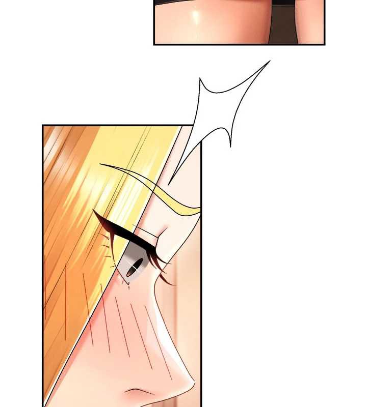 肉体审判第21話-腿縫間的白濁液體