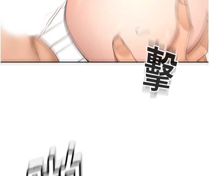 顶加套房的春天第37話-那裡很髒,不要舔…