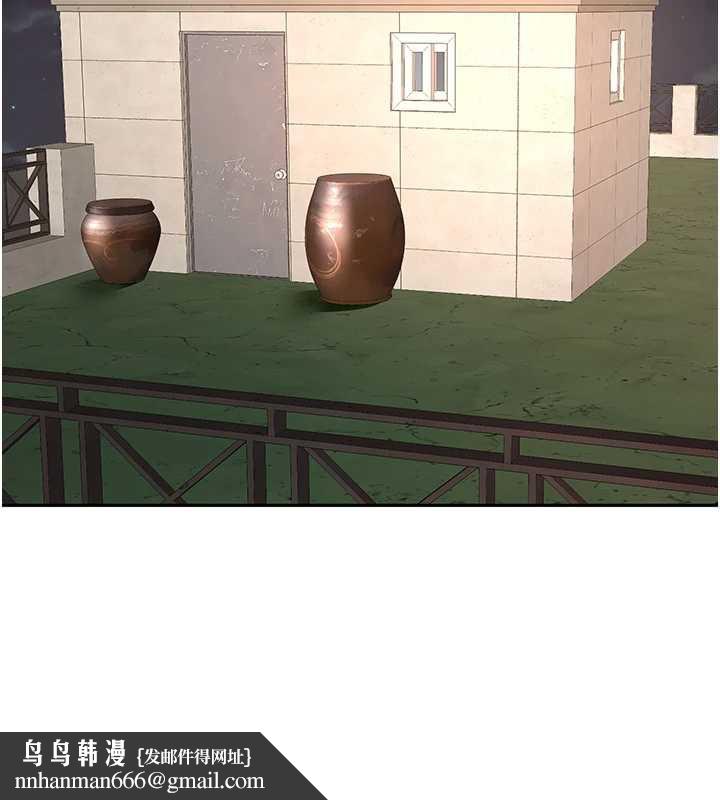 顶加套房的春天第37話-那裡很髒,不要舔…