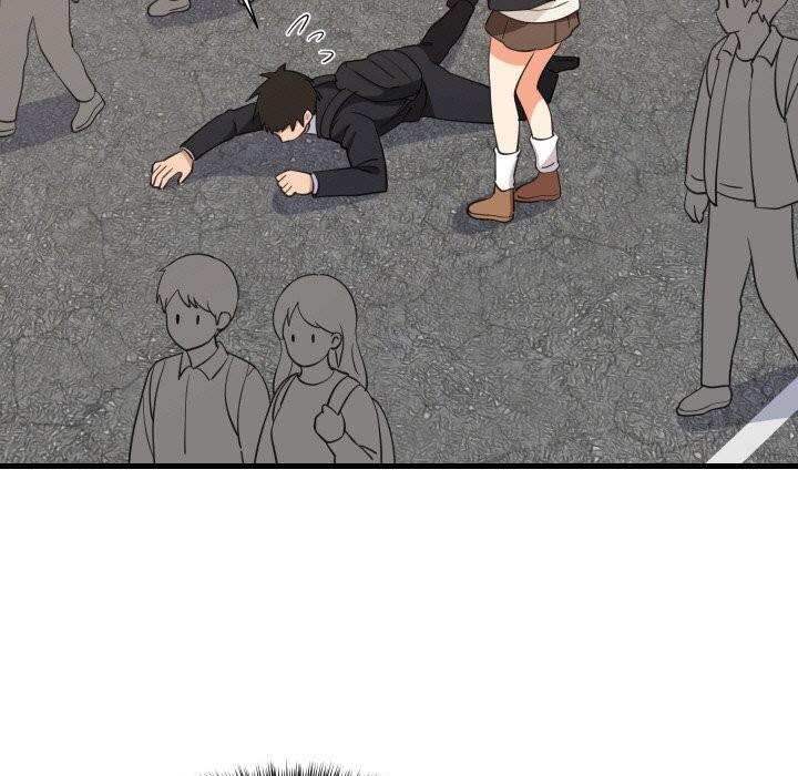 难缠姐妹偏要和我同居第63話