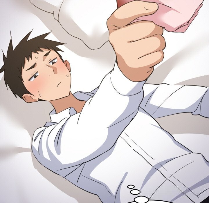 难缠姐妹偏要和我同居第63話