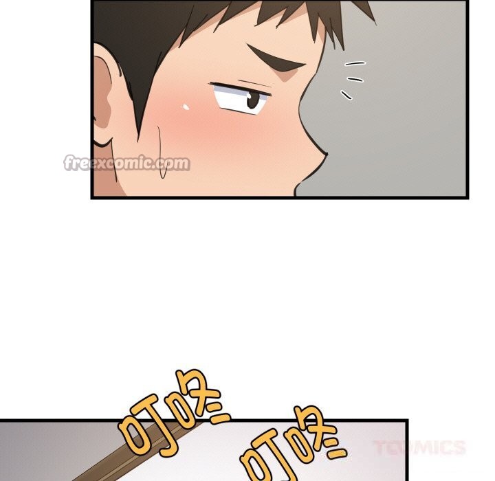 难缠姐妹偏要和我同居第63話