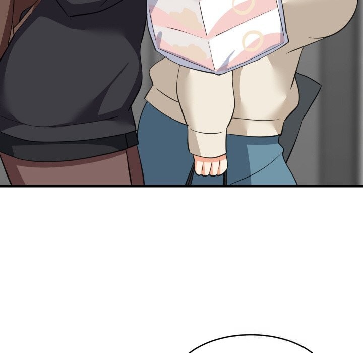 难缠姐妹偏要和我同居第63話