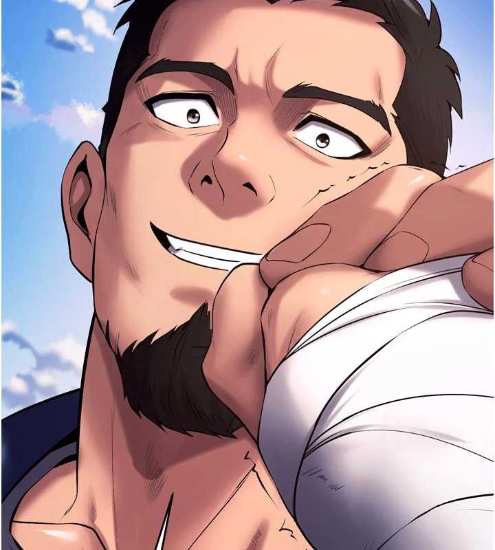 狱火重生第36話-姐姐教你怎麼做愛♥