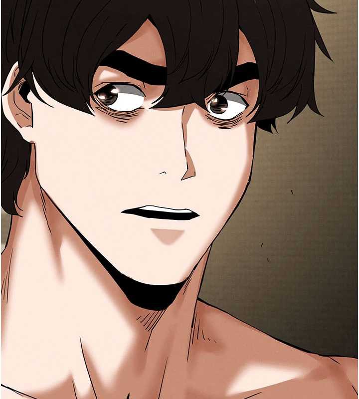 末日鵰堡第47話-這可是活生生移植的眼睛