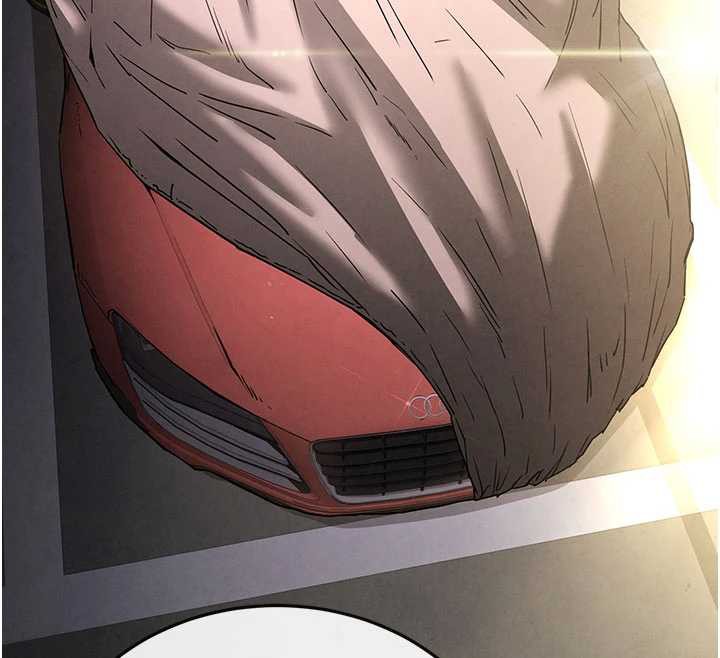 末日鵰堡第47話-這可是活生生移植的眼睛