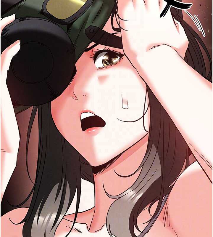 末日鵰堡第47話-這可是活生生移植的眼睛