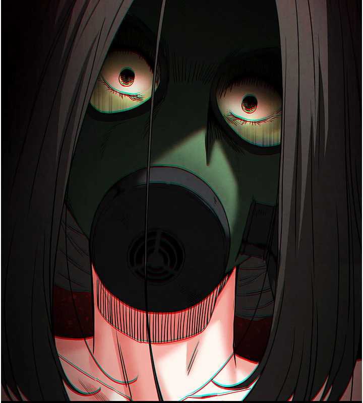 末日鵰堡第47話-這可是活生生移植的眼睛