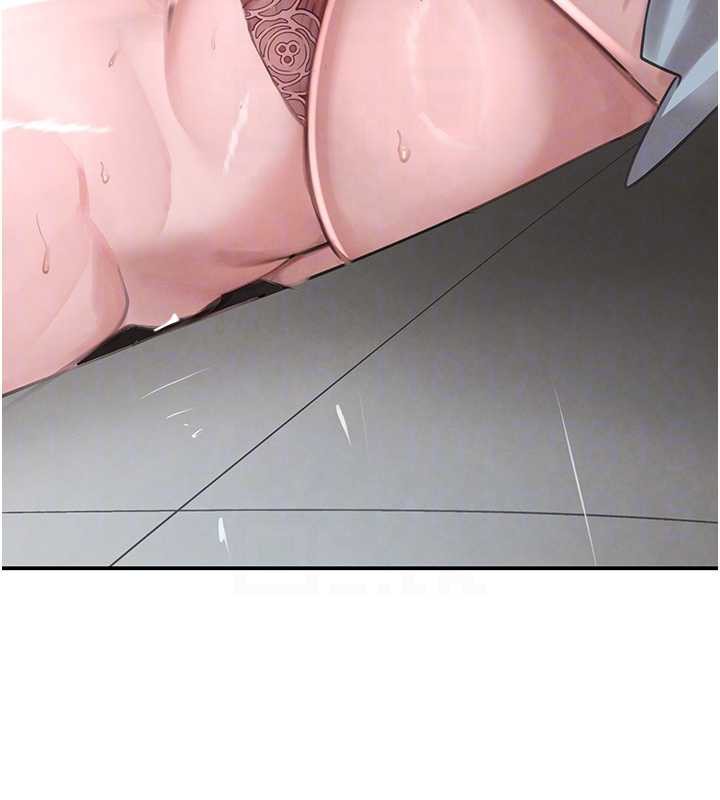 黑道千金第51話-劇烈撞擊下的痙攣快感