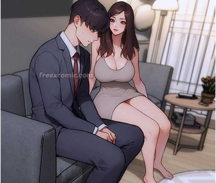 单身即纵慾第20話-穿這麼騷想勾引誰?