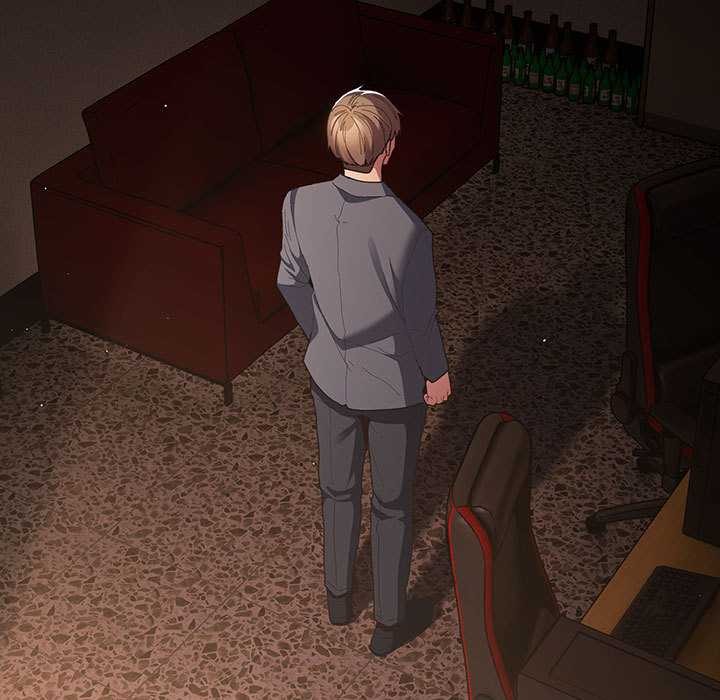 游戏规则我来定第119話