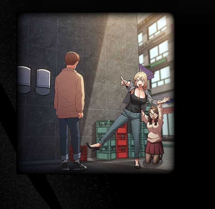 游戏规则我来定第119話