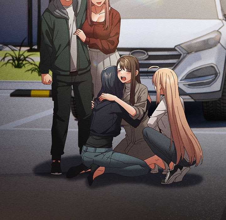 游戏规则我来定第119話